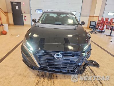 Piąte zdjęcie samochodu w środku: 2025 NISSAN ALTIMA SV VIN:1N4BL4DV5SN402637 - miniatura