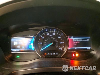 Zdjęcie 9 z 13 samochodu: 2018 FORD EXPLORER SPORT VIN:1FM5K8GT5JGA21378 - miniatura