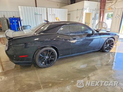 Trzecie zdjęcie samochodu z tyłu: 2017 DODGE CHALLENGER R/T 392 VIN:2C3CDZFJ1HH594955 - miniatura