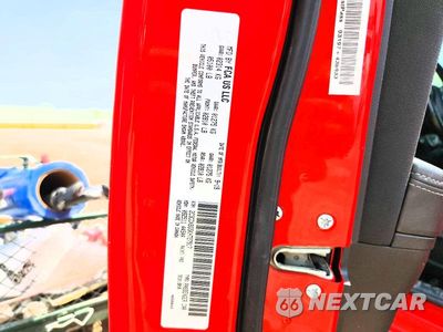 Zdjęcie 12 z 12 samochodu: 2019 DODGE CHARGER SXT VIN:2C3CDXBG5KH727917 - miniatura