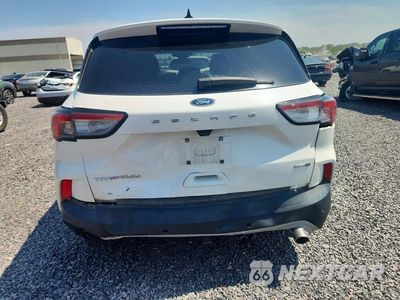 Zdjęcie 6 z 13 samochodu: 2020 FORD ESCAPE TITANIUM VIN:1FMCU9J99LUB51480 - miniatura