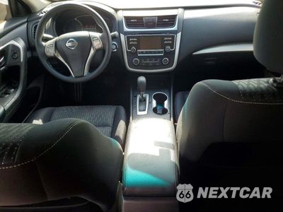 Zdjęcie 8 z 12 samochodu: 2016 NISSAN ALTIMA 2.5 S VIN:1N4AL3AP0GN367640 - miniatura