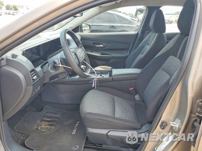 Zdjęcie 7 z 12 samochodu: 2026 NISSAN SENTRA SV VIN:3N1AB9CVXTY204702 - miniatura