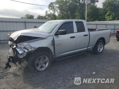 2015 RAM 1500 ST 1C6RR6FT3FS591043 - główne zdjęcie licytacji z USA - miniatura