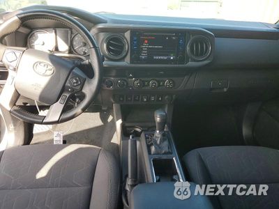 Zdjęcie 8 z 14 samochodu: 2019 TOYOTA TACOMA TRD OFF-ROAD VIN:3TMDZ5BN0KM077027 - miniatura