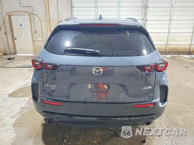 Zdjęcie 6 z 14 samochodu: 2026 MAZDA CX-50 PREMIUM VIN:7MMVAADW4TN157710 - miniatura