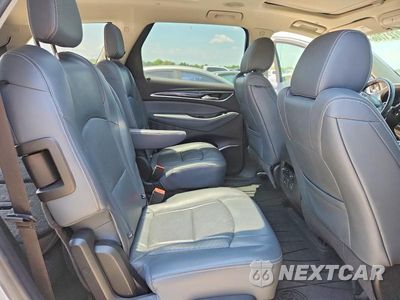 Zdjęcie 11 z 13 samochodu: 2018 BUICK ENCLAVE PREMIUM VIN:5GAERCKW8JJ268662 - miniatura