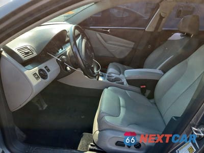 Zdjęcie 7 z 12 samochodu: 2007 VOLKSWAGEN PASSAT 2.0T VIN:WVWAK73C57P157702 - miniatura