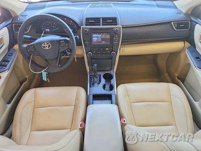 Zdjęcie 8 z 12 samochodu: 2015 TOYOTA CAMRY LE VIN:4T4BF1FK9FR502336 - miniatura