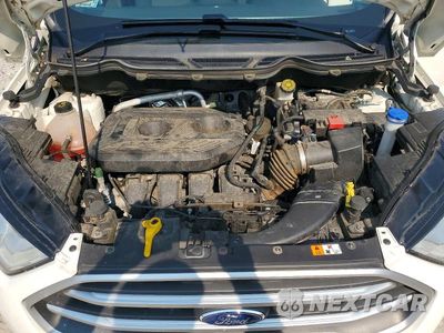 Zdjęcie 12 z 13 samochodu: 2018 FORD ECOSPORT SE VIN:MAJ6P1UL1JC219152 - miniatura