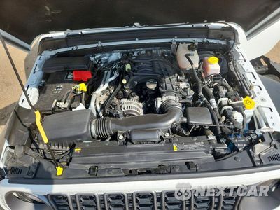 Zdjęcie 11 z 12 samochodu: 2025 JEEP WRANGLER SPORT VIN:1C4PJXDG7SW544605 - miniatura