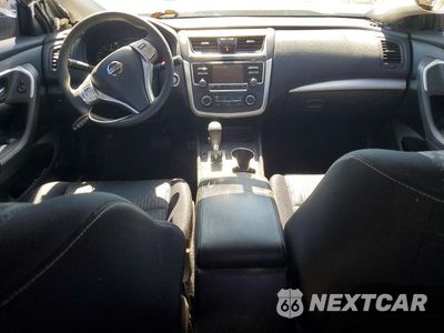 Zdjęcie 8 z 13 samochodu: 2016 NISSAN ALTIMA 2.5 S VIN:1N4AL3AP7GC149335 - miniatura