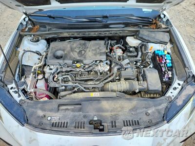 Zdjęcie 11 z 12 samochodu: 2025 TOYOTA CAMRY XSE VIN:4T1DAACK2SU563379 - miniatura