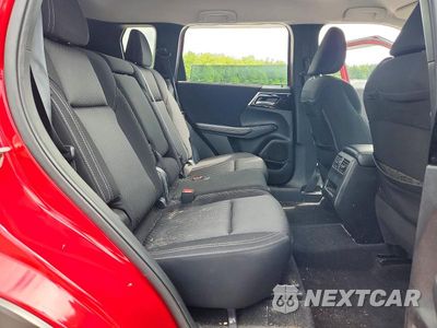 Zdjęcie 11 z 13 samochodu: 2022 MITSUBISHI OUTLANDER ES VIN:JA4J4TA88NZ065691 - miniatura