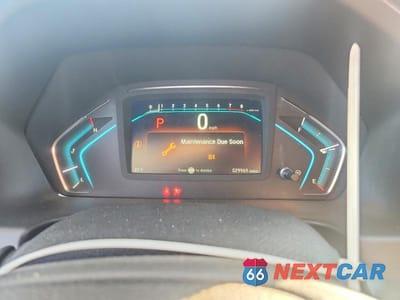 Zdjęcie 9 z 13 samochodu: 2018 HONDA ODYSSEY EXL VIN:5FNRL6H74JB065116 - miniatura