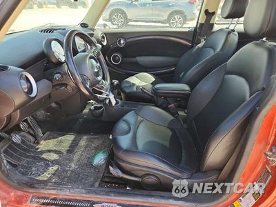 Zdjęcie 7 z 12 samochodu: 2012 MINI COOPER S VIN:WMWSV3C53CTY26909 - miniatura