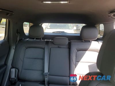 Zdjęcie 10 z 13 samochodu: 2026 CHEVROLET EQUINOX LT VIN:3GNAXPEG5TL370471 - miniatura