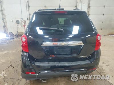 Zdjęcie 6 z 14 samochodu: 2011 CHEVROLET EQUINOX LT VIN:2GNALPEC9B1288591 - miniatura