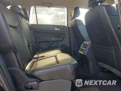 Zdjęcie 11 z 13 samochodu: 2018 VOLKSWAGEN ATLAS SE VIN:1V2DR2CA9JC527427 - miniatura