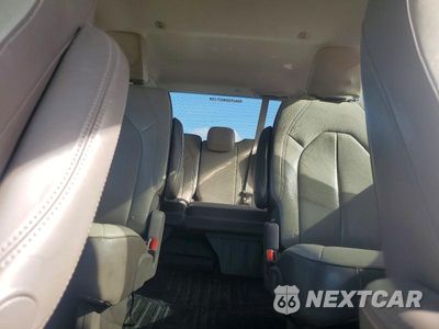 Zdjęcie 10 z 13 samochodu: 2017 CHRYSLER PACIFICA TOURING L PLUS VIN:2C4RC1EG4HR515627 - miniatura