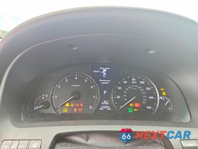 Zdjęcie 9 z 13 samochodu: 2013 LEXUS LS 460 VIN:JTHBL5EF8D5124941 - miniatura