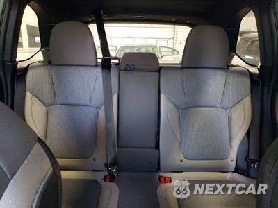 Zdjęcie 10 z 13 samochodu: 2025 SUBARU FORESTER PREMIUM VIN:JF2SLDDC8SH461450 - miniatura