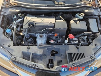 Zdjęcie 11 z 12 samochodu: 2018 ACURA ILX SPECIAL EDITION VIN:19UDE2F49JA002738 - miniatura