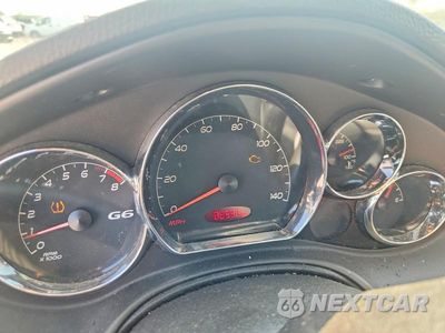 Zdjęcie 9 z 13 samochodu: 2009 PONTIAC G6 VIN:1G2ZG57B894205146 - miniatura