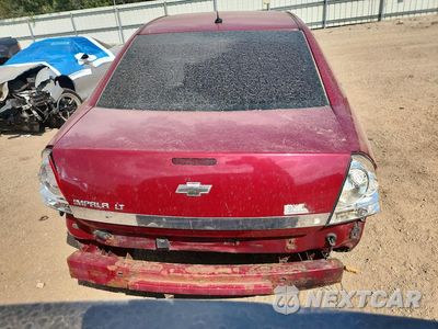 Zdjęcie 6 z 13 samochodu: 2006 CHEVROLET IMPALA LT VIN:2G1WT58K669113513 - miniatura