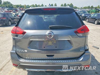 Zdjęcie 6 z 13 samochodu: 2018 NISSAN ROGUE SL VIN:JN8AT2MT3JW464219 - miniatura