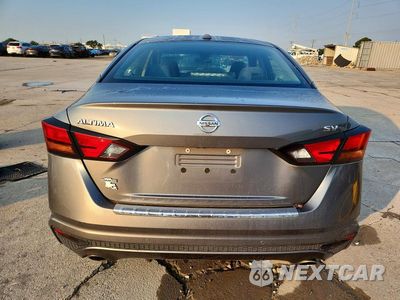 Zdjęcie 6 z 13 samochodu: 2021 NISSAN ALTIMA SV VIN:1N4BL4DV6MN314361 - miniatura