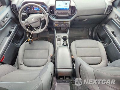 Zdjęcie 8 z 12 samochodu: 2021 FORD BRONCO SPORT BADLANDS VIN:3FMCR9D9XMRA14442 - miniatura