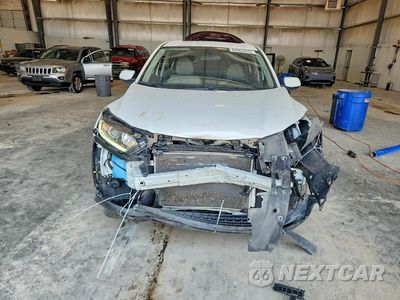 Piąte zdjęcie samochodu w środku: 2022 HONDA HR-V LX VIN:3CZRU6H31NM762037 - miniatura