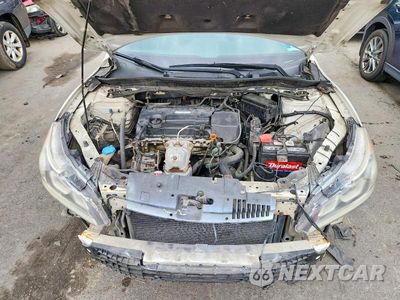 Zdjęcie 11 z 13 samochodu: 2017 HONDA ACCORD SPORT SPECIAL EDITION VIN:1HGCR2F1XHA018964 - miniatura