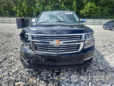 Piąte zdjęcie samochodu w środku: 2015 CHEVROLET SUBURBAN K1500 LTZ VIN:1GNSKKKC9FR126729 - miniatura