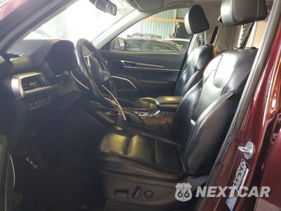 Zdjęcie 7 z 13 samochodu: 2021 KIA TELLURIDE S VIN:5XYP6DHC1MG178857 - miniatura