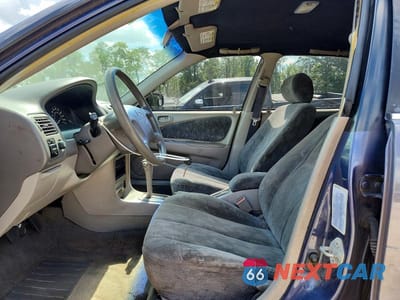 Zdjęcie 7 z 12 samochodu: 1999 TOYOTA COROLLA VE VIN:2T1BR18E6XC166155 - miniatura