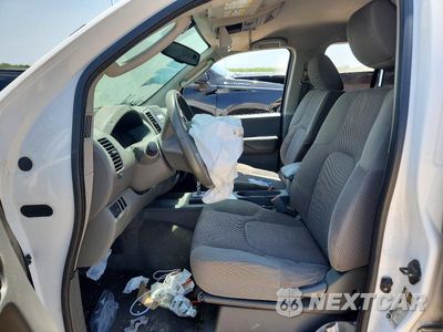 Zdjęcie 7 z 12 samochodu: 2011 NISSAN FRONTIER S VIN:1N6AD0ER6BC436124 - miniatura