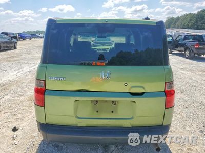 Zdjęcie 6 z 12 samochodu: 2006 HONDA ELEMENT EX VIN:5J6YH18716L007026 - miniatura