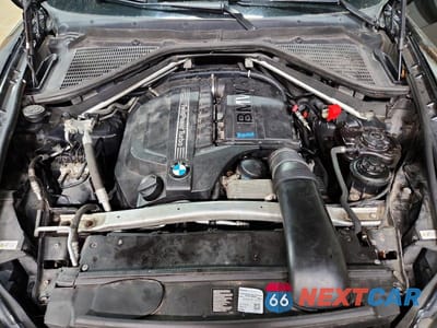 Zdjęcie 12 z 13 samochodu: 2012 BMW X5 XDRIVE35I VIN:5UXZV4C58CL754689 - miniatura