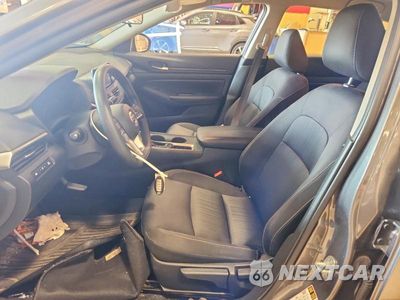 Zdjęcie 7 z 12 samochodu: 2022 NISSAN ALTIMA S VIN:1N4BL4BV3NN372576 - miniatura