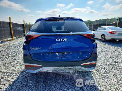 Zdjęcie 6 z 13 samochodu: 2023 KIA SPORTAGE EX VIN:5XYK33AF8PG026015 - miniatura