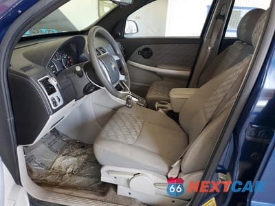 Zdjęcie 7 z 12 samochodu: 2009 CHEVROLET EQUINOX LS VIN:2CNDL23F296229722 - miniatura