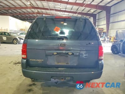 Zdjęcie 6 z 13 samochodu: 2004 FORD EXPLORER XLT VIN:1FMZU63K04UB32455 - miniatura
