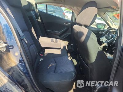 Zdjęcie 10 z 12 samochodu: 2015 MAZDA 3 TOURING VIN:3MZBM1V75FM192060 - miniatura
