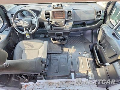 Zdjęcie 8 z 14 samochodu: 2023 RAM PROMASTER 1500 DELIVERY VAN VIN:3C6LRVBG7PE515421 - miniatura