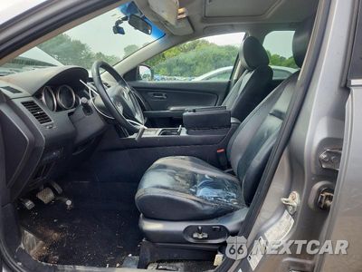 Zdjęcie 7 z 14 samochodu: 2012 MAZDA CX-9 VIN:JM3TB3CA8C0356320 - miniatura
