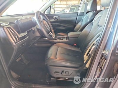 Zdjęcie 7 z 13 samochodu: 2024 KIA SORENTO S VIN:5XYRL4JC2RG287461 - miniatura