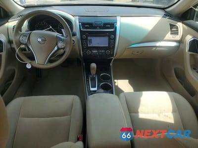 Zdjęcie 8 z 12 samochodu: 2013 NISSAN ALTIMA 3.5 S VIN:1N4BL3APXDC159146 - miniatura