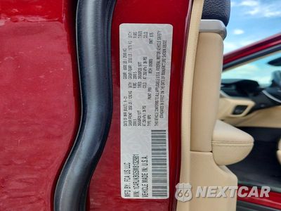 Zdjęcie 14 z 14 samochodu: 2021 JEEP GRAND CHEROKEE L LIMITED VIN:1C4RJKBG5M8132981 - miniatura